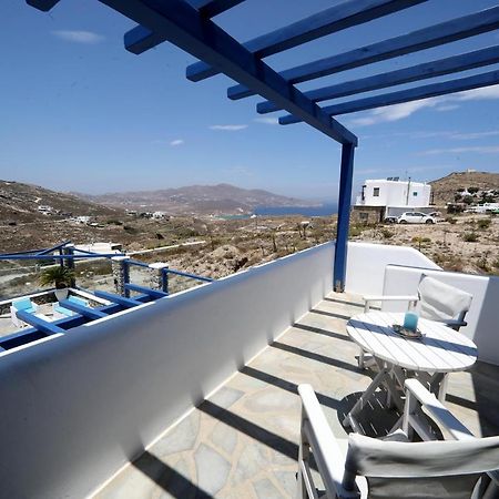 أنو ميرا Duke'S Suites Mykonos المظهر الخارجي الصورة