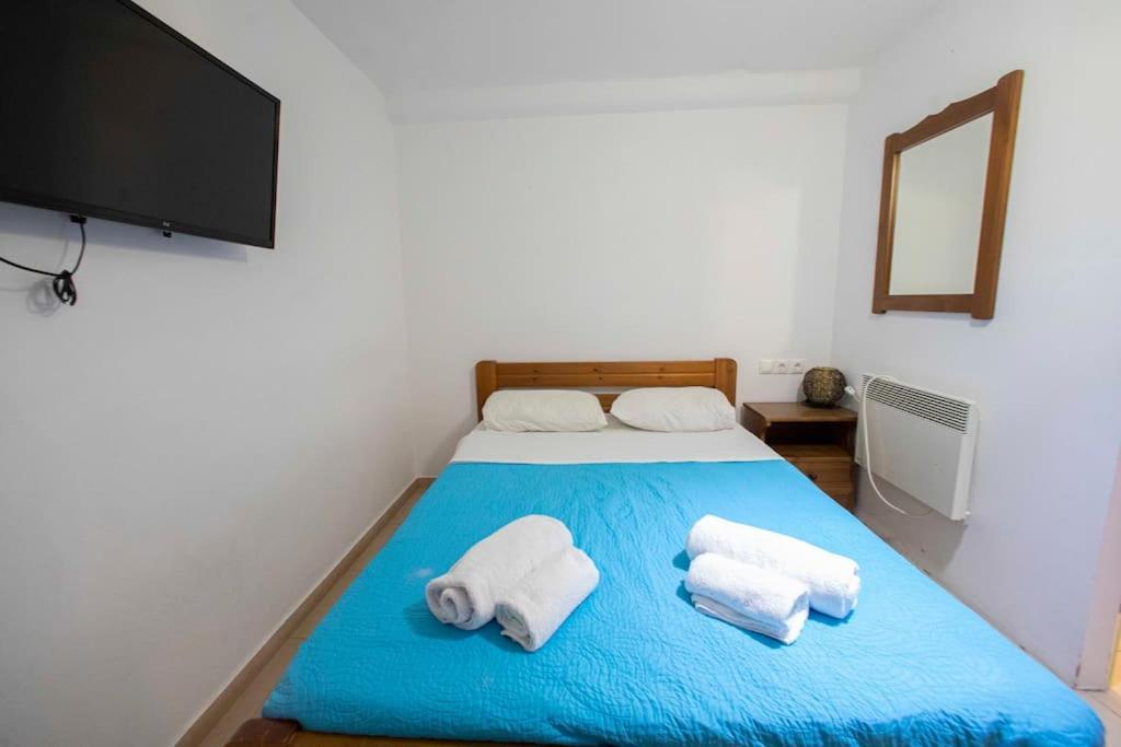 أنو ميرا Duke'S Suites Mykonos المظهر الخارجي الصورة