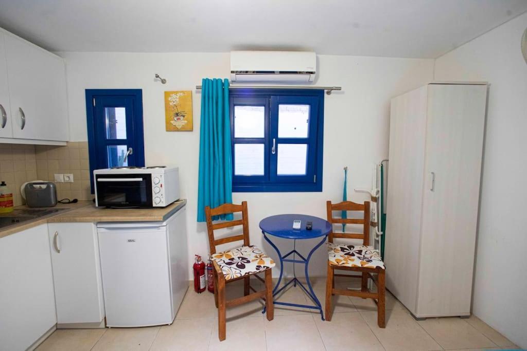 أنو ميرا Duke'S Suites Mykonos المظهر الخارجي الصورة
