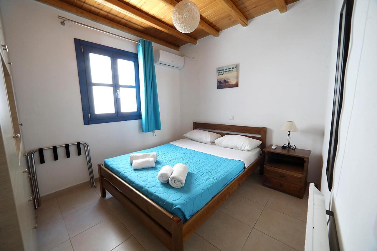 أنو ميرا Duke'S Suites Mykonos المظهر الخارجي الصورة