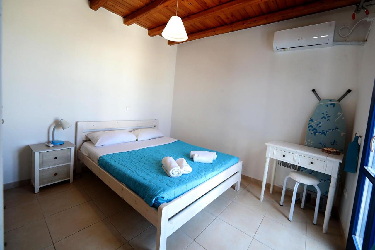 أنو ميرا Duke'S Suites Mykonos المظهر الخارجي الصورة