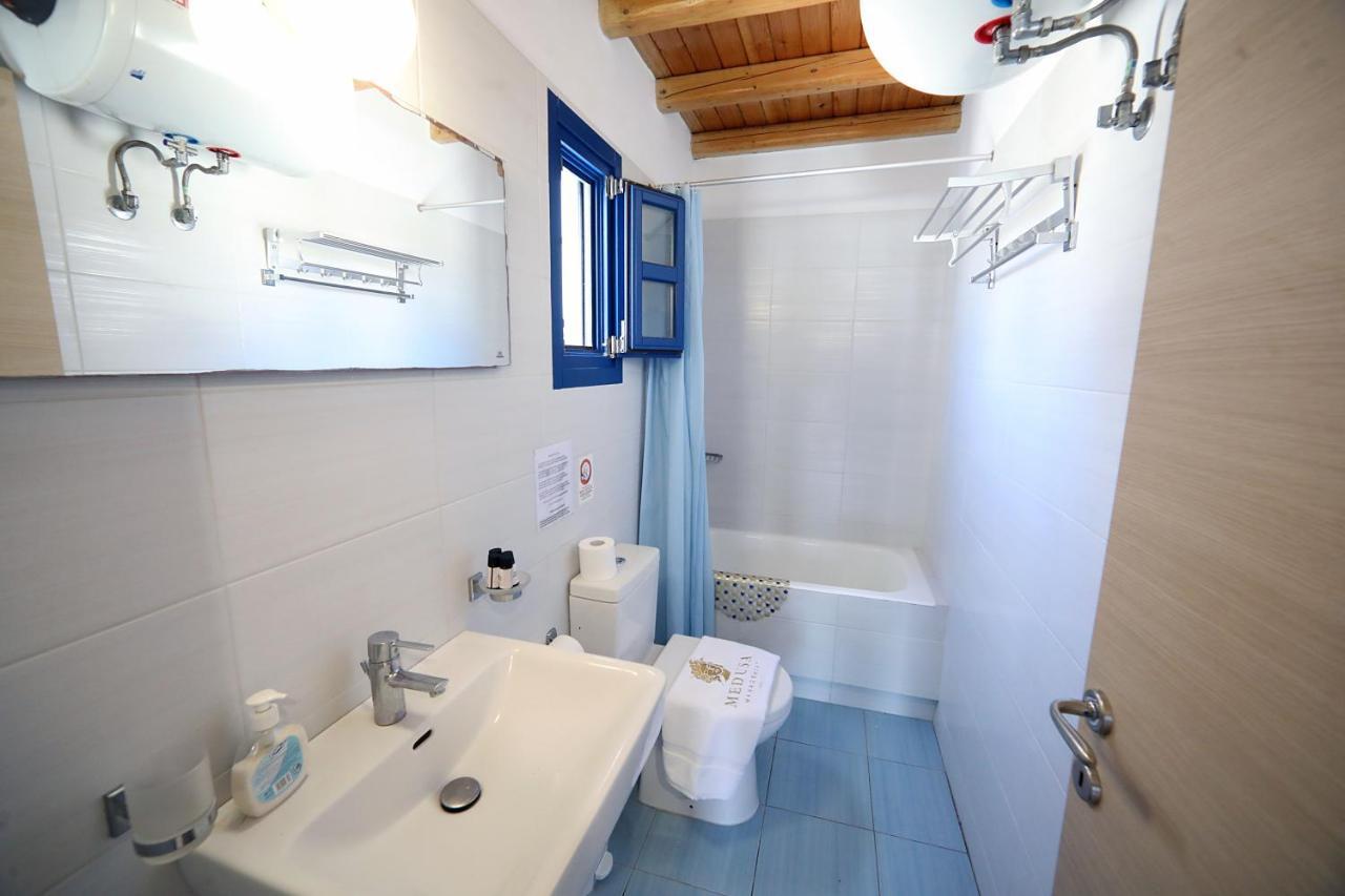 أنو ميرا Duke'S Suites Mykonos المظهر الخارجي الصورة