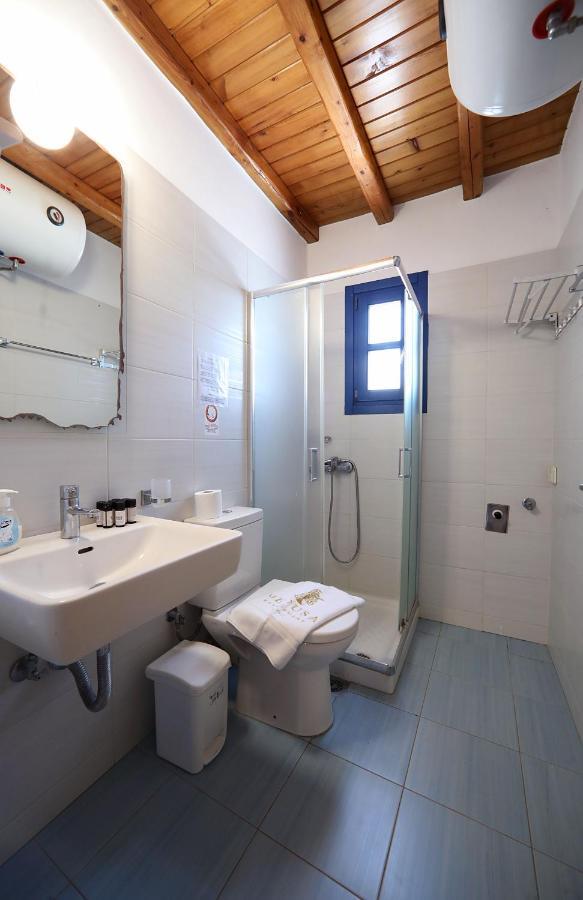 أنو ميرا Duke'S Suites Mykonos المظهر الخارجي الصورة